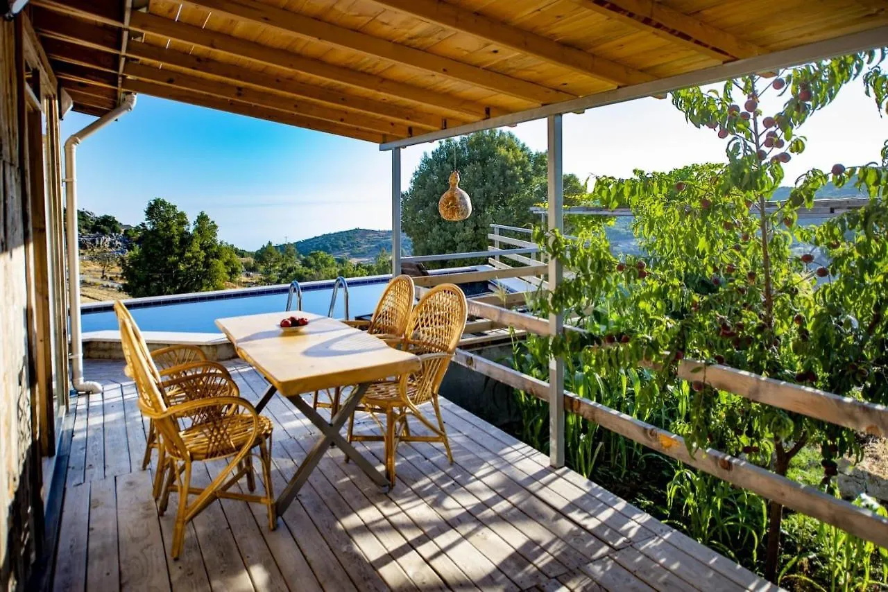 Villa Skyline Fethiye