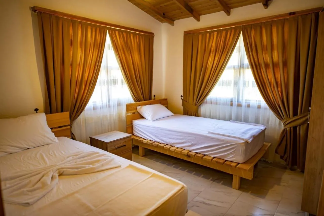 Villa Skyline Fethiye