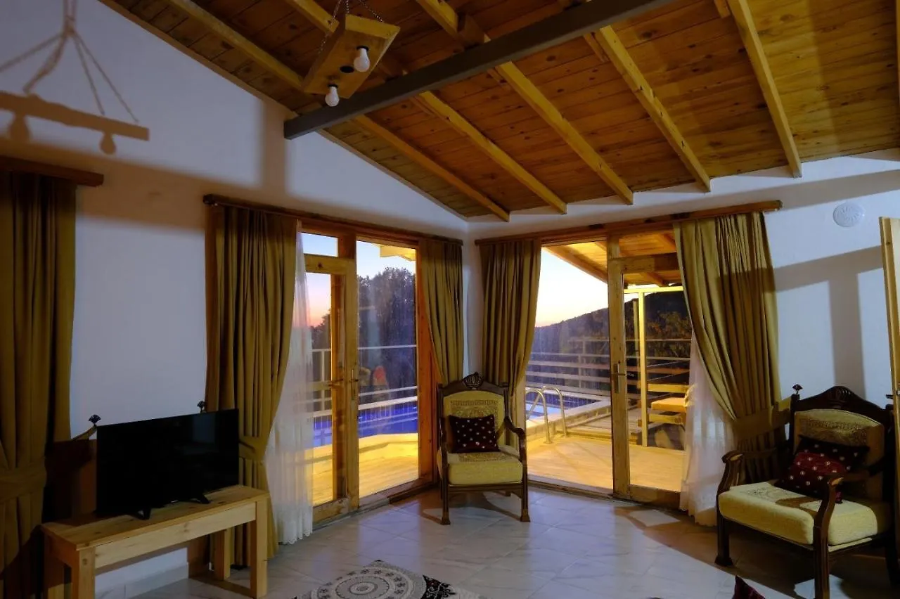 Villa Skyline Fethiye