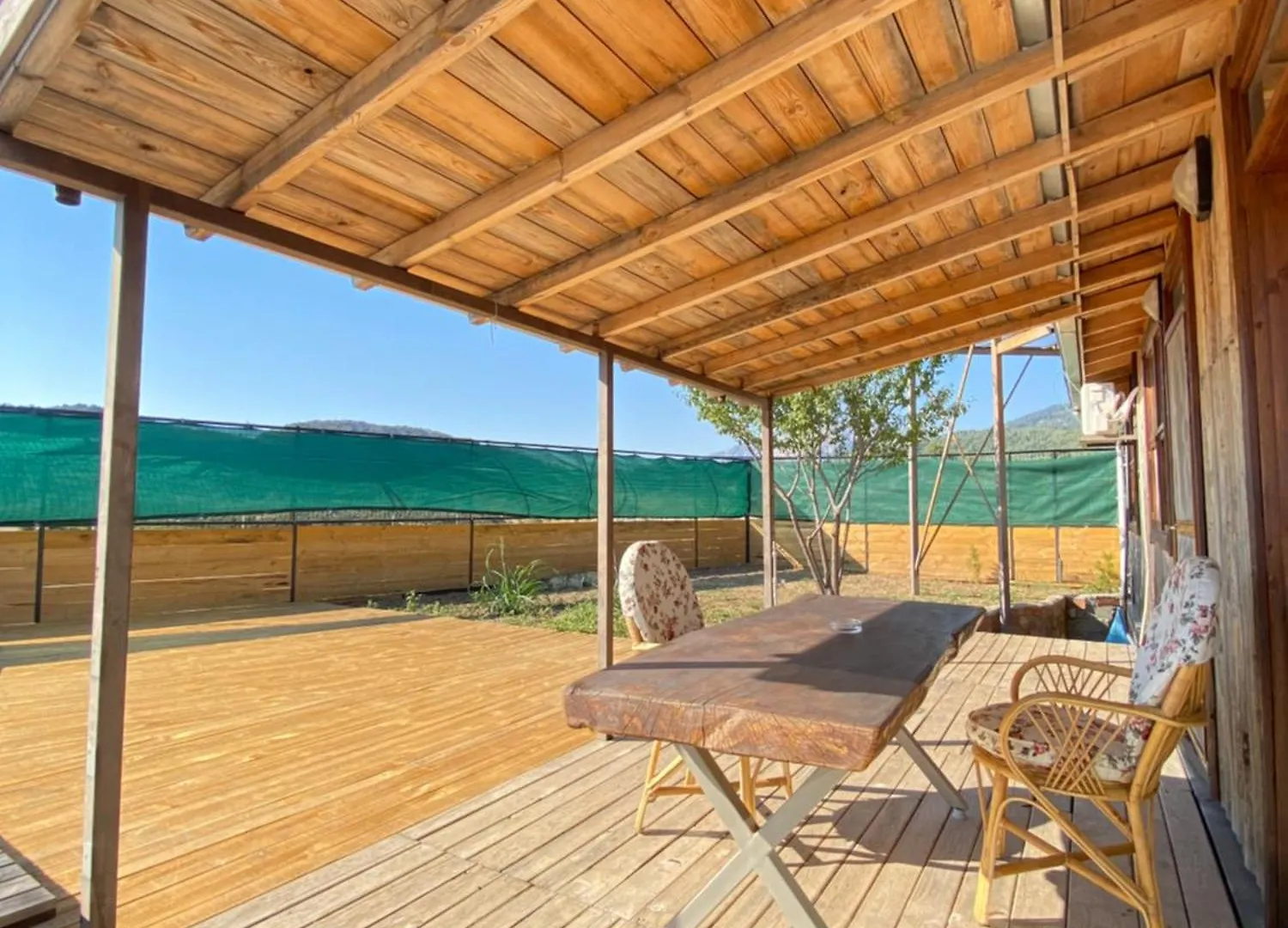 Villa Skyline Fethiye